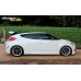 MYRIDE GT-WING REAR ROOF SPOILER HYUNDAI VELOSTER 2011-15